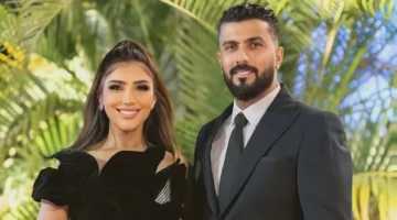 تصريح مثير محمد سامي عن تفاصيل مسلسل الست موناليزا